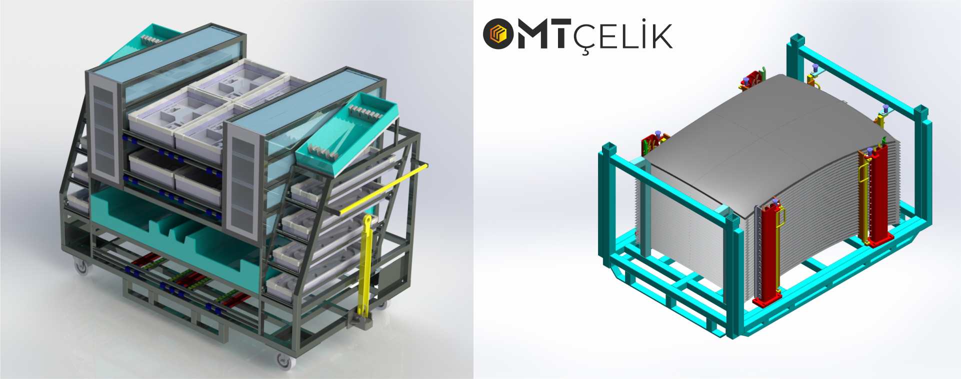 Uzman Kadrosuyla Hizmetinizde